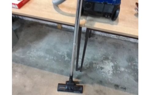 ASPIRATEUR KING D'HOME 1300 WATTS