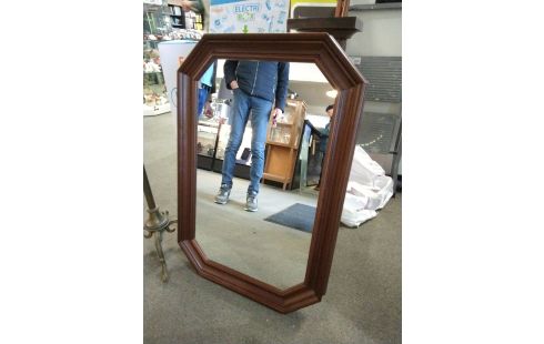 MIROIR RUSTIQUE