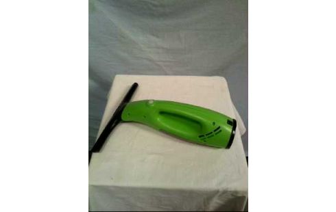 FENSTERREINIGER AKKUBETRIEBEN GRÜN