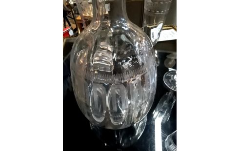 SERVICE DE TABLE BACCARAT XIX ÈME