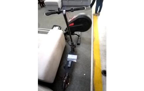 TROTINETTE ÉLECTRIQUE EV10K PRO