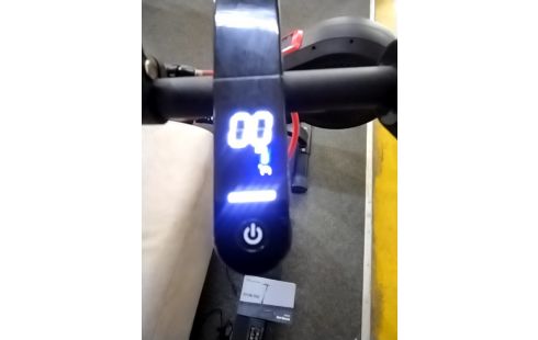 TROTINETTE ÉLECTRIQUE EV10K PRO