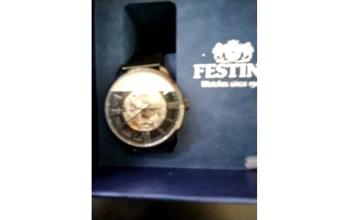MONTRE FESTINA AUTOMATIQUE