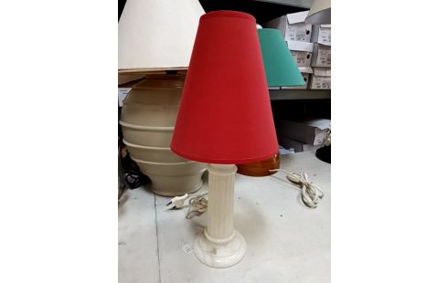 LAMPE ALBÂTRE