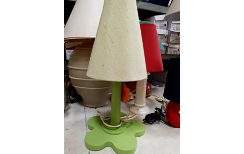 LAMPE DECO VERTBAUDET