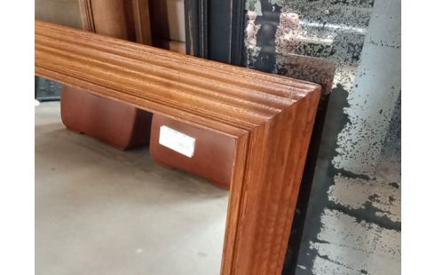 MIROIR RECTANGULAIRE CHENE MOYEN