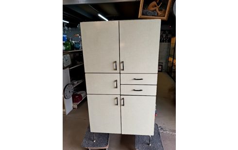 BUFFET DE CUISINE FORMICA