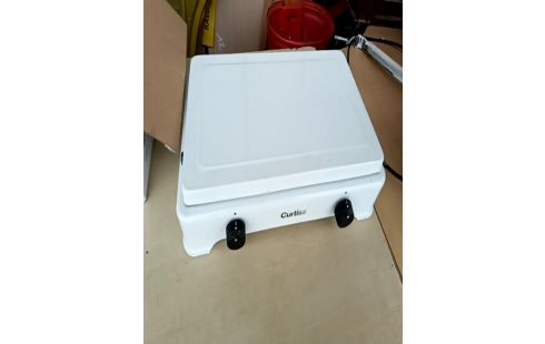 RECHAUD CURTISS + ACC RSV