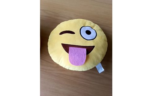 PELUCHE SMILEY