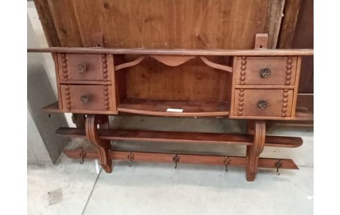 ARCHELLE CHENE À TIROIRS