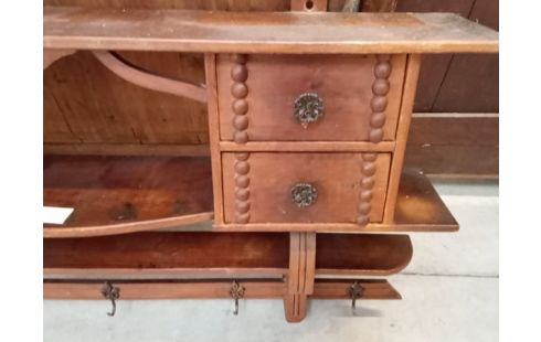 ARCHELLE CHENE À TIROIRS