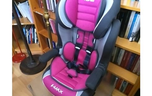 SIEGE AUTO I-MAX NANIA ROSE