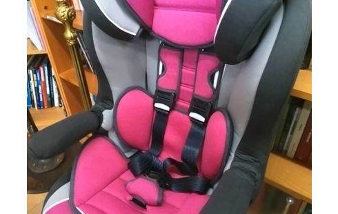 SIEGE AUTO I-MAX NANIA ROSE