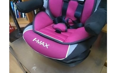 SIEGE AUTO I-MAX NANIA ROSE