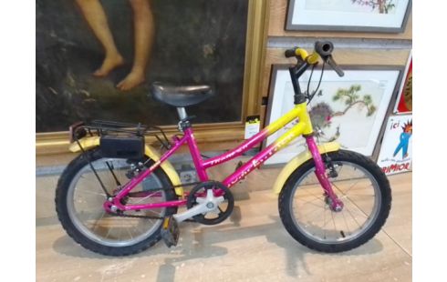 VELO ENFANT EN L'ETAT