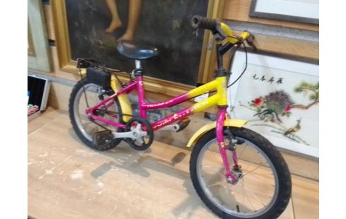 VELO ENFANT EN L'ETAT