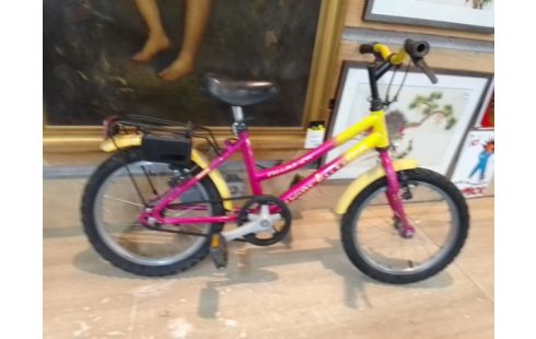 VELO ENFANT EN L'ETAT