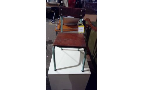 CHAISE ENFANT VINTAGE