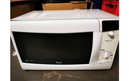 FOUR MICRO ONDES WHRILPOOL