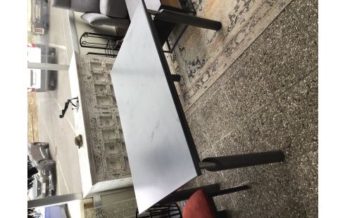 TABLE LOOK VINTAGE NOIR