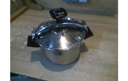 COCOTTE MINUTE SEB PM