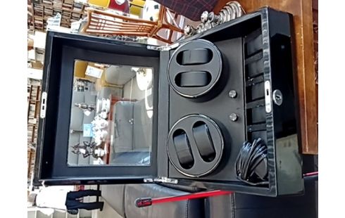 REMONTOIR A MONTRE AUTOMATIQUE  SS CLE