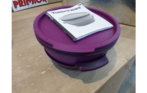 BOITE TUPPERWARE
