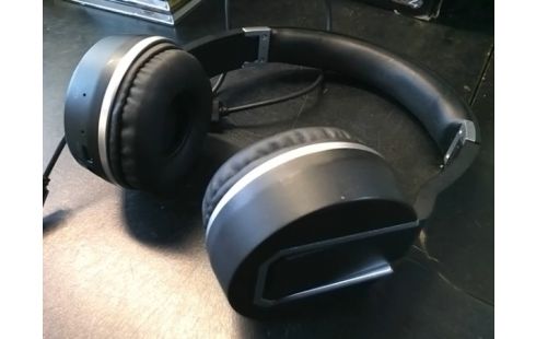 CASQUE AUDIO S&P BLUETOOTH