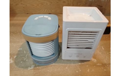 RAFRAICHISSEUR D'AIR