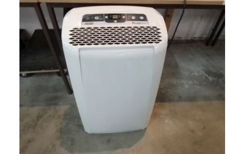 CLIMATISEUR MOBILE DELONGHI 780 WATTS