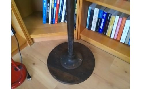 PORTE MANTEAU PERROQUET