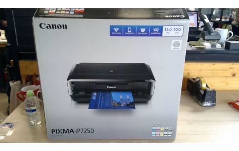PRINTER CANON  IP7250 