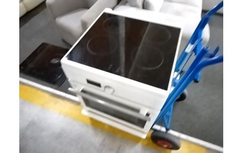 CUISINIERE INDUCTION BRANDT