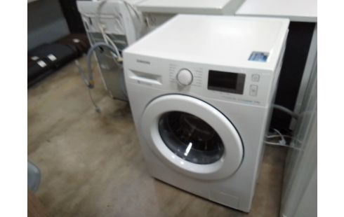 LAVE LINGE HUBLOT SAMSUNG 9KG
