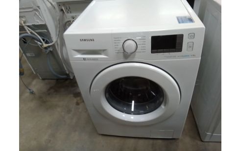 LAVE LINGE HUBLOT SAMSUNG 9KG