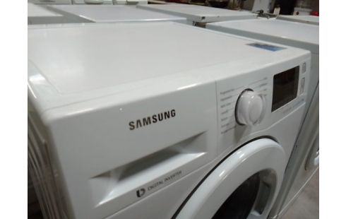 LAVE LINGE HUBLOT SAMSUNG 9KG