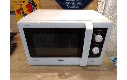 MICRO ONDES WHIRLPOOL