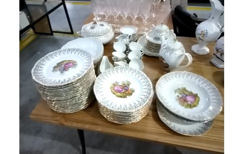 SERVICE COMPLET DIGOIN COMPLET