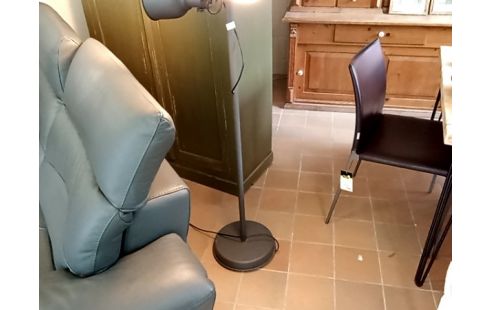 LAMPADAIRE 3 spots inclinables