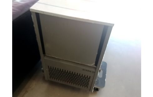 MACHINE A GLAÇON PRO