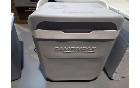 GLACIERE ÉLECTRONIQUE CAMPINGAZ