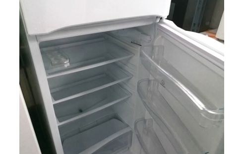 REFRIGERATEUR CONGELATEUR INDESIT 180L+37L AIR STATIQUE