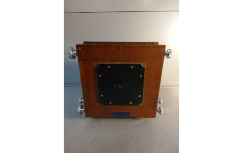 APPAREIL PHOTO CHAMBRE NAGAOKA SEISAKUSHO