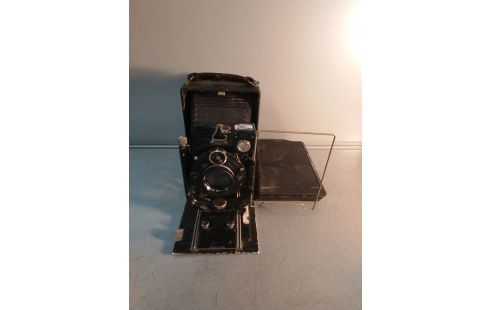 APPAREIL PHOTO ZEISS IKON