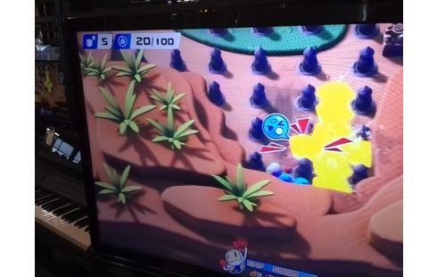 TELEVISEUR GRUNDIG 116 CM TNT HD AVEC TELECOMMANDE