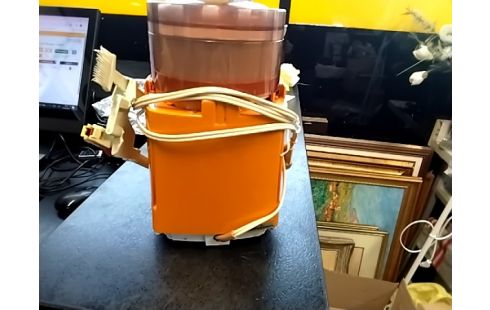 ROBOT MOULINEX VINTAGE