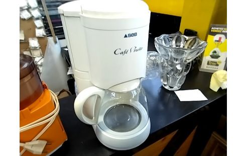 CAFETIERE SEB