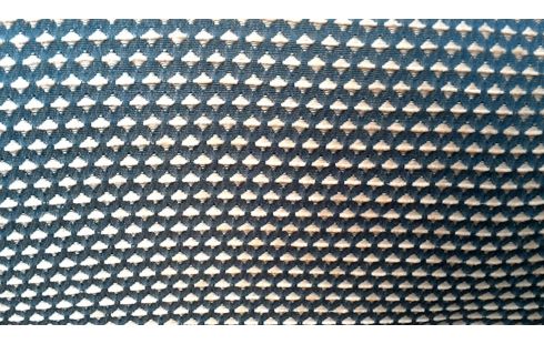 BUTACA. ROBLE TEJIDO PARDO BEIS