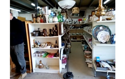 TASSE + SOUS TASSE DECO