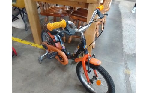 VELO ENFANT TIGRR EN L'ETAT